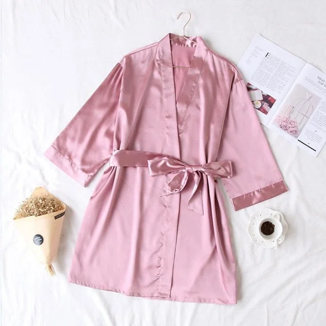 Robe Pink