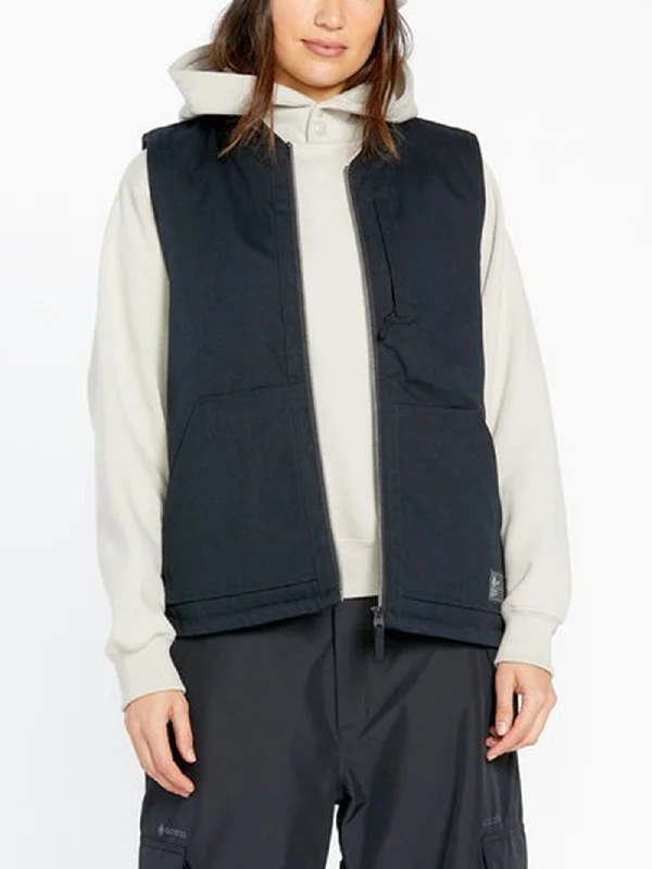 Women's PeacoatsStone Castine Jacket