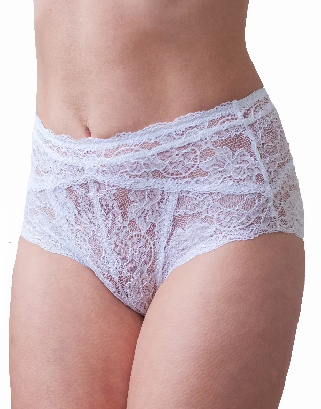 women's underwear with a concealed pocketHigh-Waist Panties Full Coverage,Avior