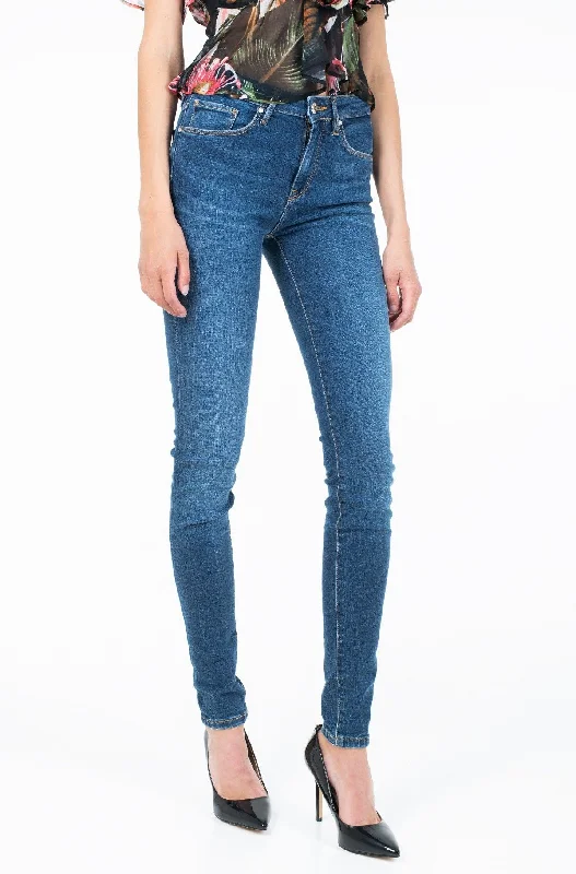 Women's JeggingsTommy Hilfiger Elegant  Jegging-Fit Women's Jeans