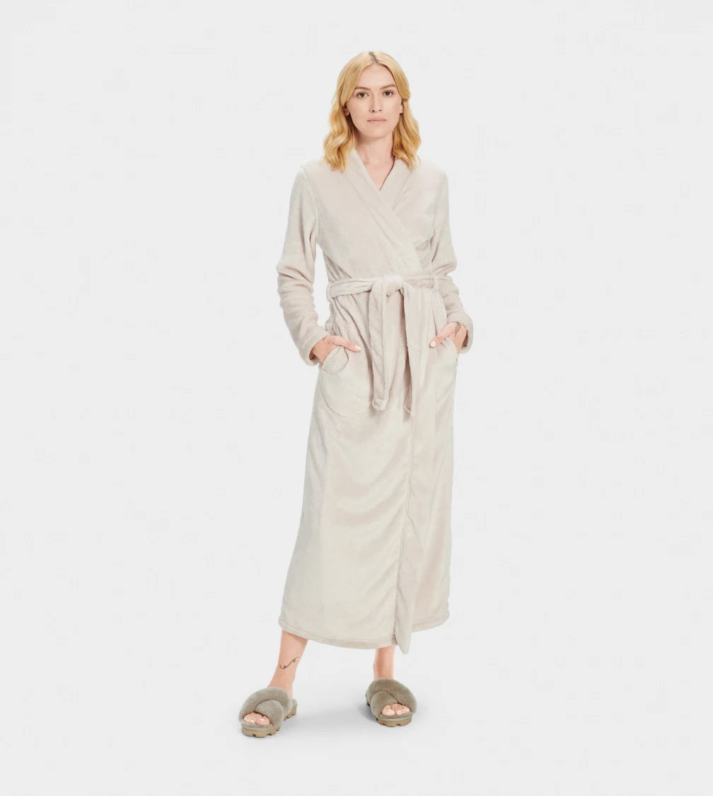 women's pajamas with a relaxed, casual vibeUGG Marlow Robe